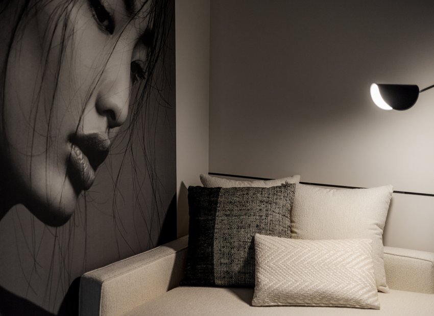 Új építés - Penthouse - Marbella