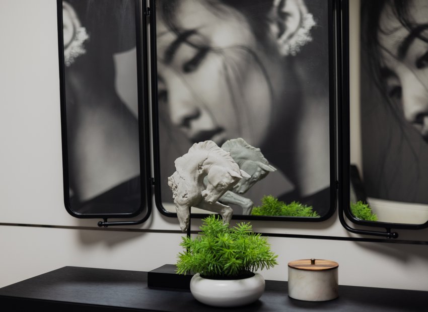 Új építés - Penthouse - Marbella