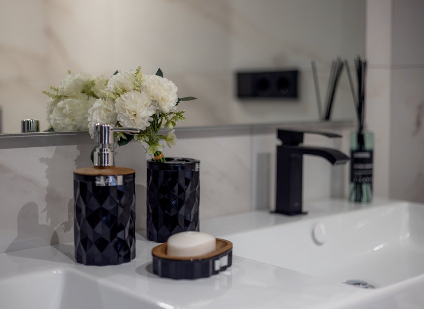 Új építés - Penthouse - Marbella