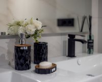 Új építés - Penthouse - Marbella