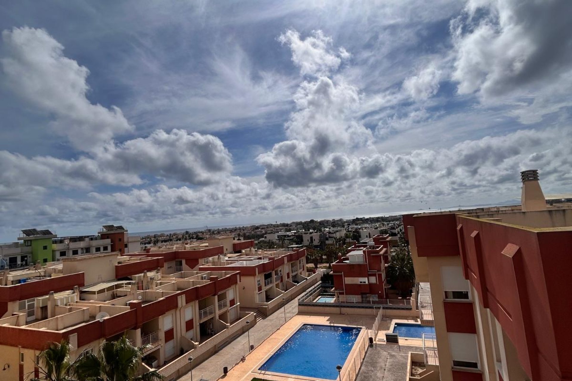 Új építés - Penthouse - Orihuela Costa