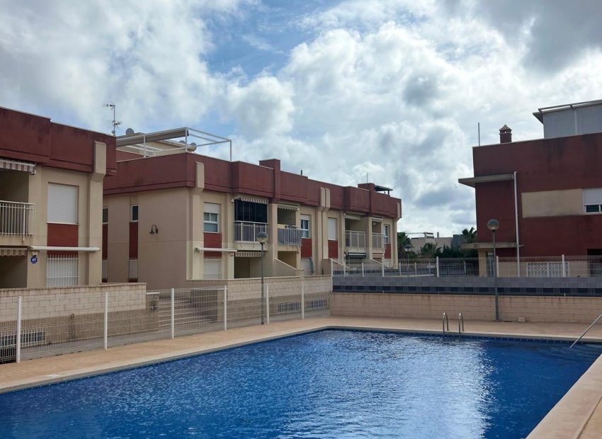Új építés - Penthouse - Orihuela Costa