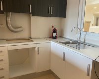 Új építés - Penthouse - Orihuela Costa