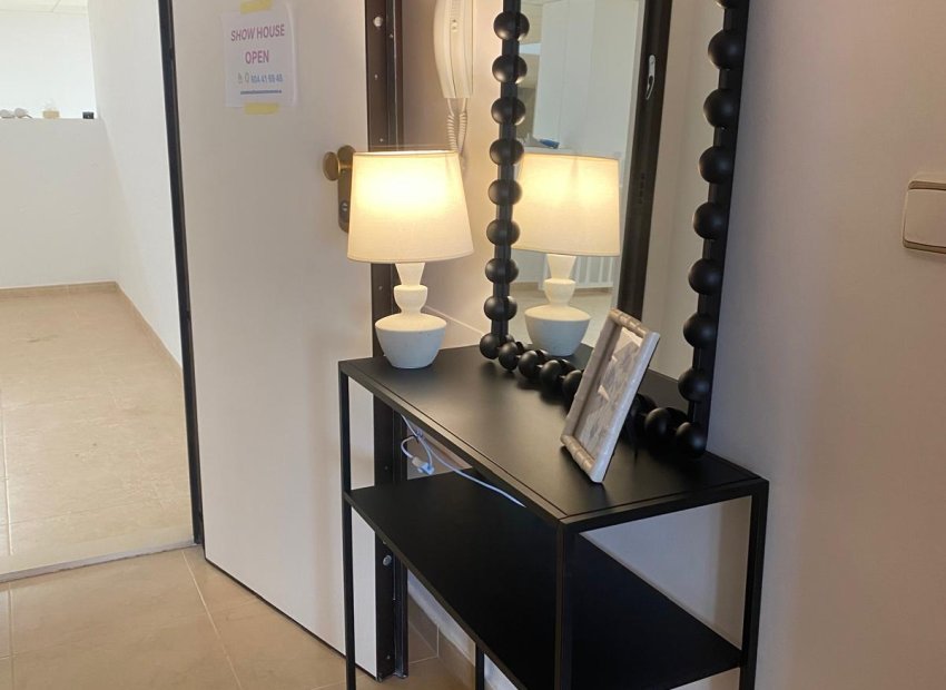 Új építés - Penthouse - Orihuela Costa