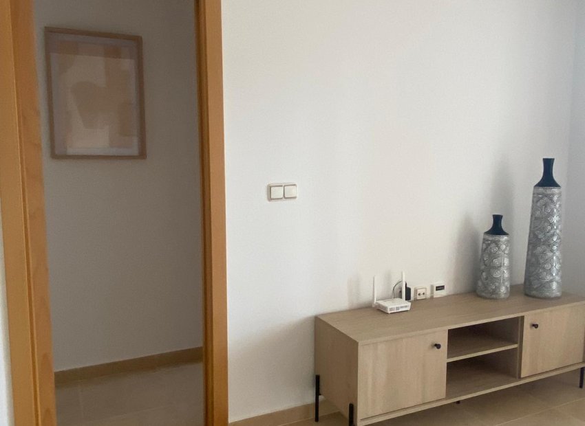 Új építés - Penthouse - Orihuela Costa