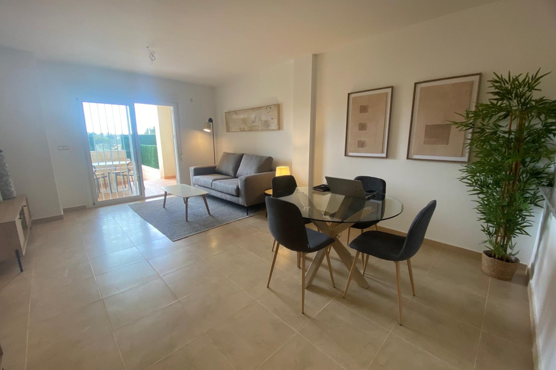 Új építés - Penthouse - Orihuela Costa