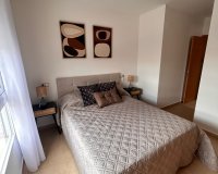 Új építés - Penthouse - Orihuela Costa