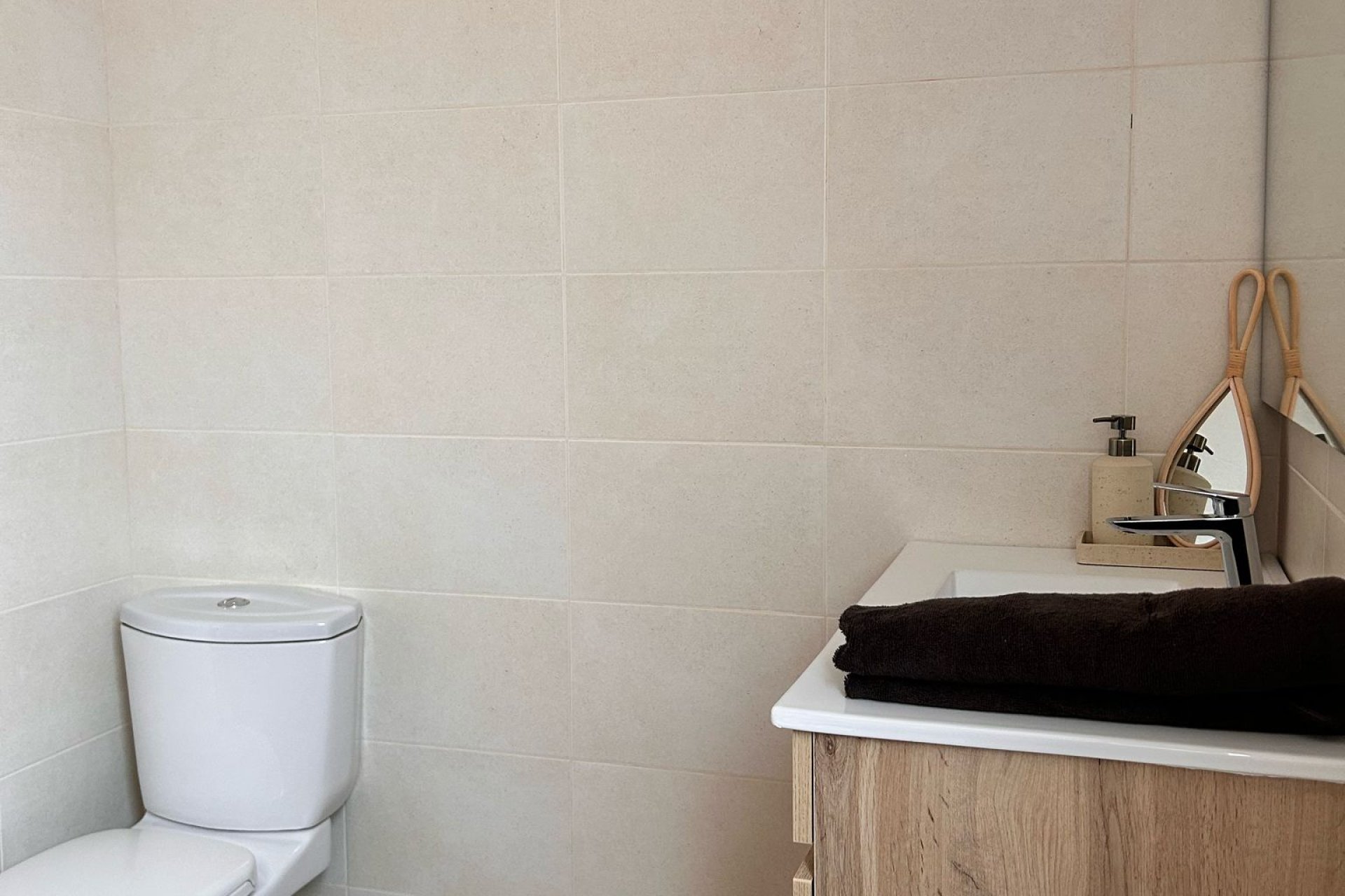 Új építés - Penthouse - Orihuela Costa