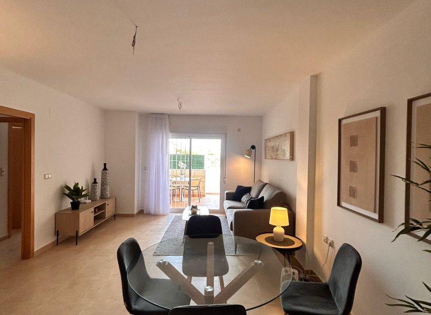 Új építés - Penthouse - Orihuela Costa