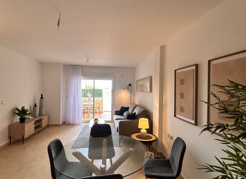 Új építés - Penthouse - Orihuela Costa