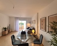 Új építés - Penthouse - Orihuela Costa