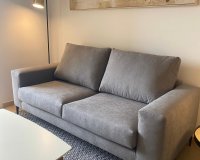 Új építés - Penthouse - Orihuela Costa