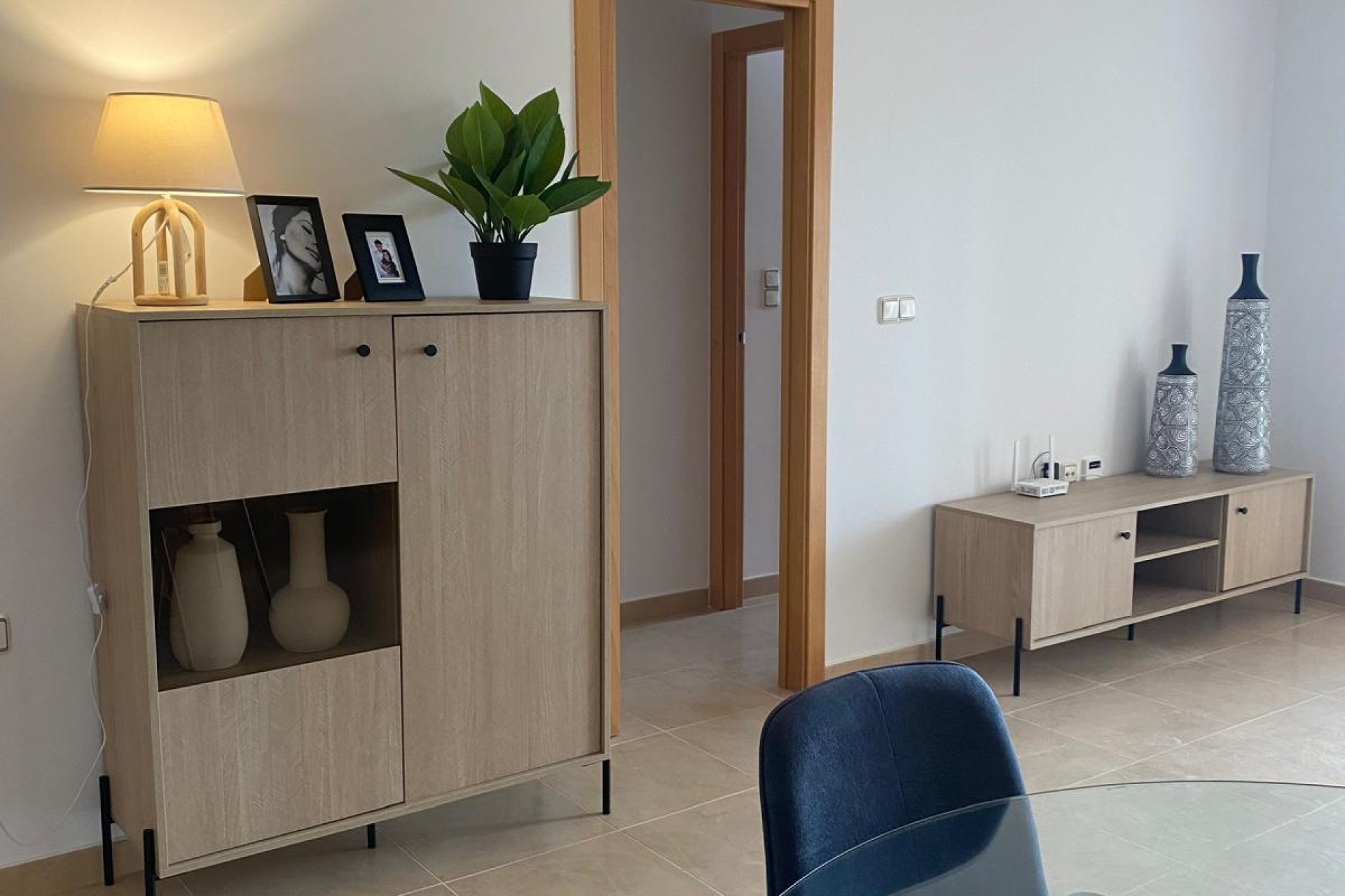 Új építés - Penthouse - Orihuela Costa