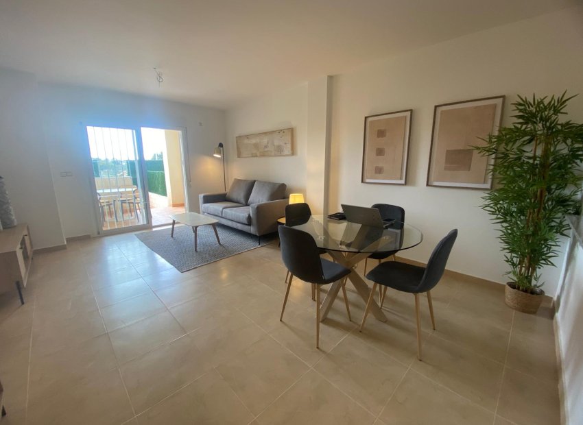 Új építés - Penthouse - Orihuela Costa