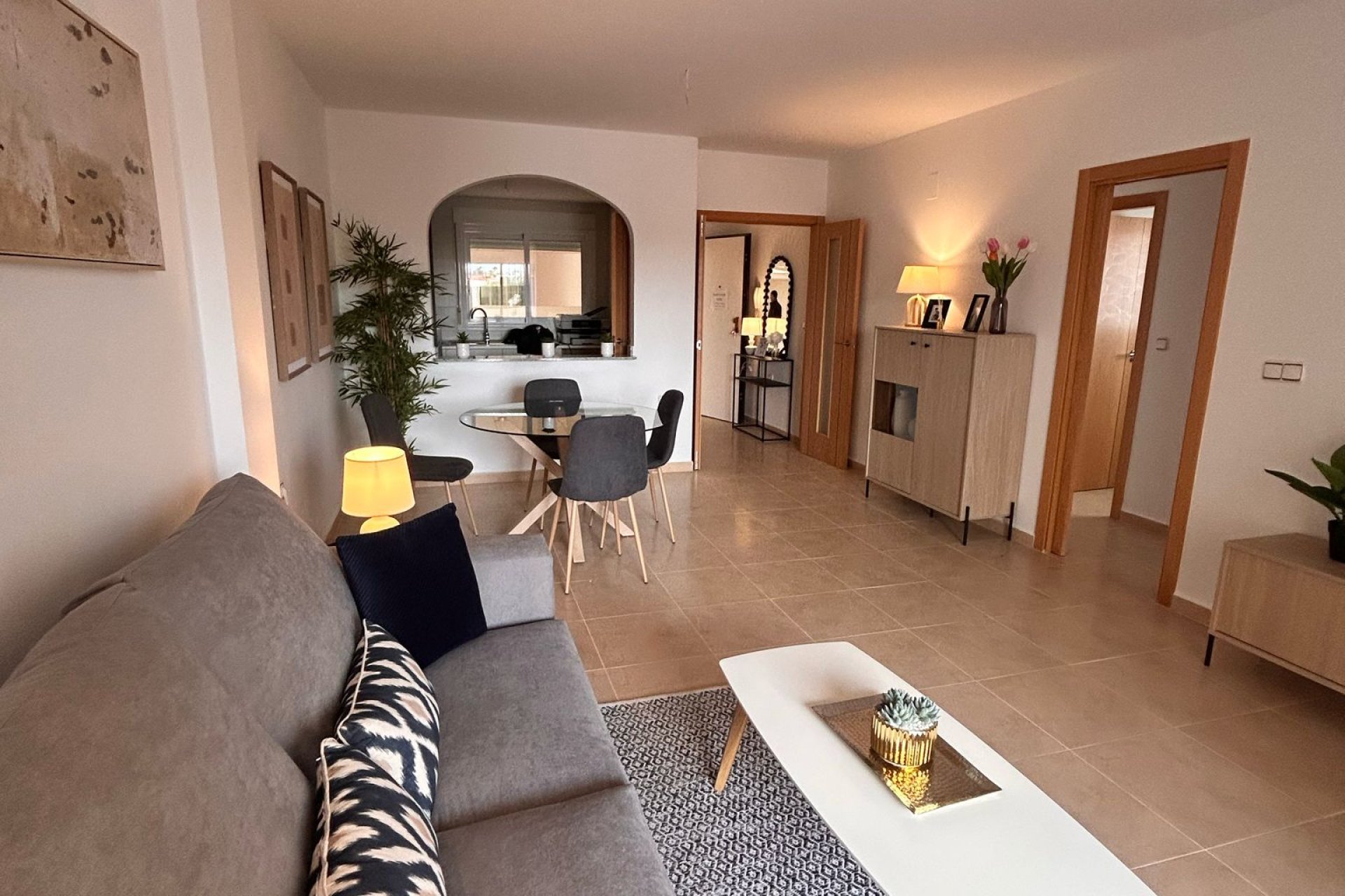 Új építés - Penthouse - Orihuela Costa