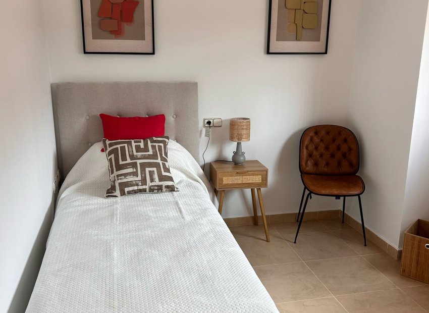 Új építés - Penthouse - Orihuela Costa