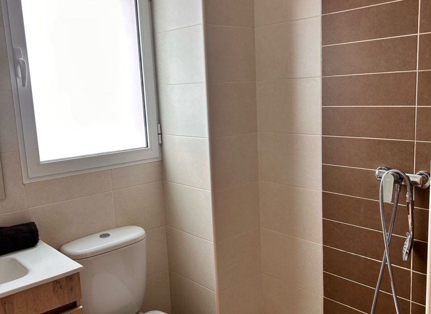 Új építés - Penthouse - Orihuela Costa