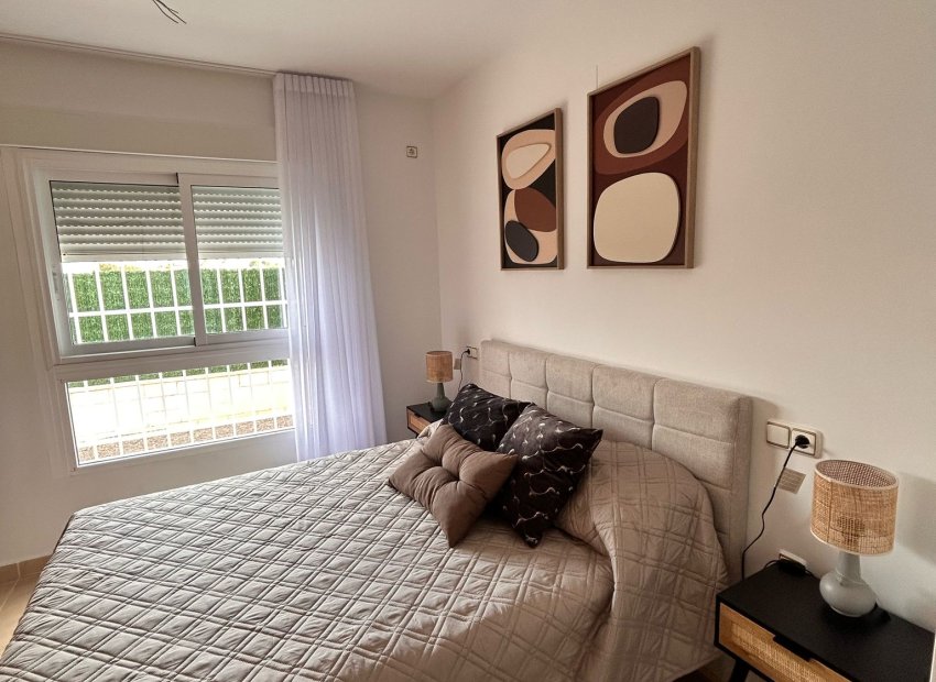 Új építés - Penthouse - Orihuela Costa