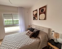 Új építés - Penthouse - Orihuela Costa