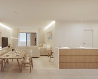 Új építés - Penthouse - San Pedro Alcántara