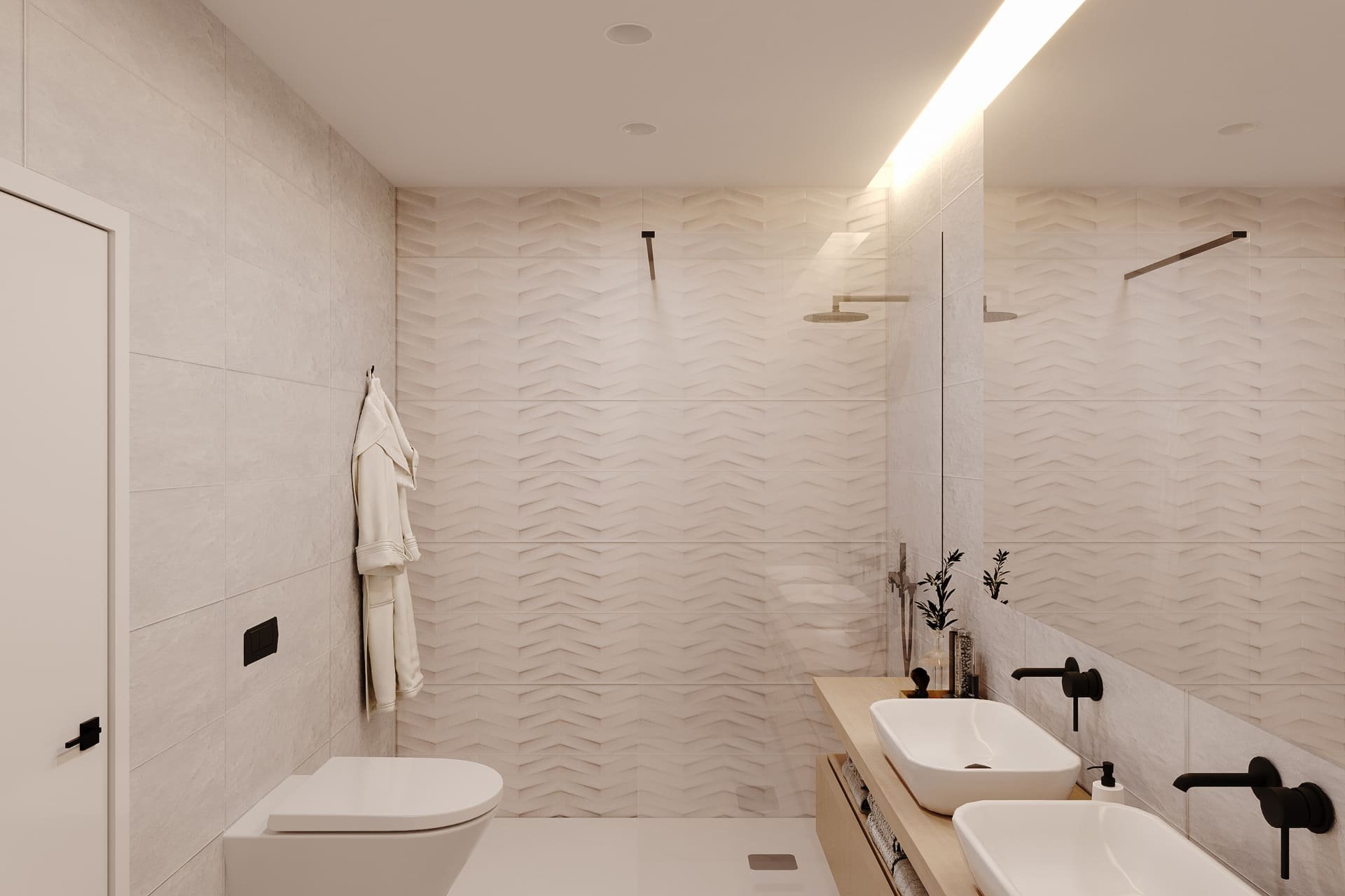 Új építés - Penthouse - San Pedro Alcántara