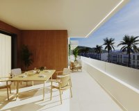 Új építés - Penthouse - San Pedro Alcántara