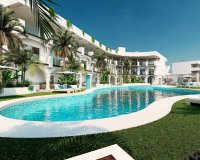 Új építés - Penthouse - Torre de Benagalbón