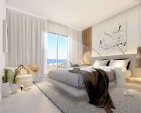 Új építés - Penthouse - Torre de Benagalbón