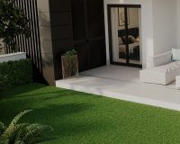 Új építés - Penthouse - Torrevieja