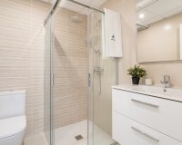 Új építés - Penthouse - Torrevieja