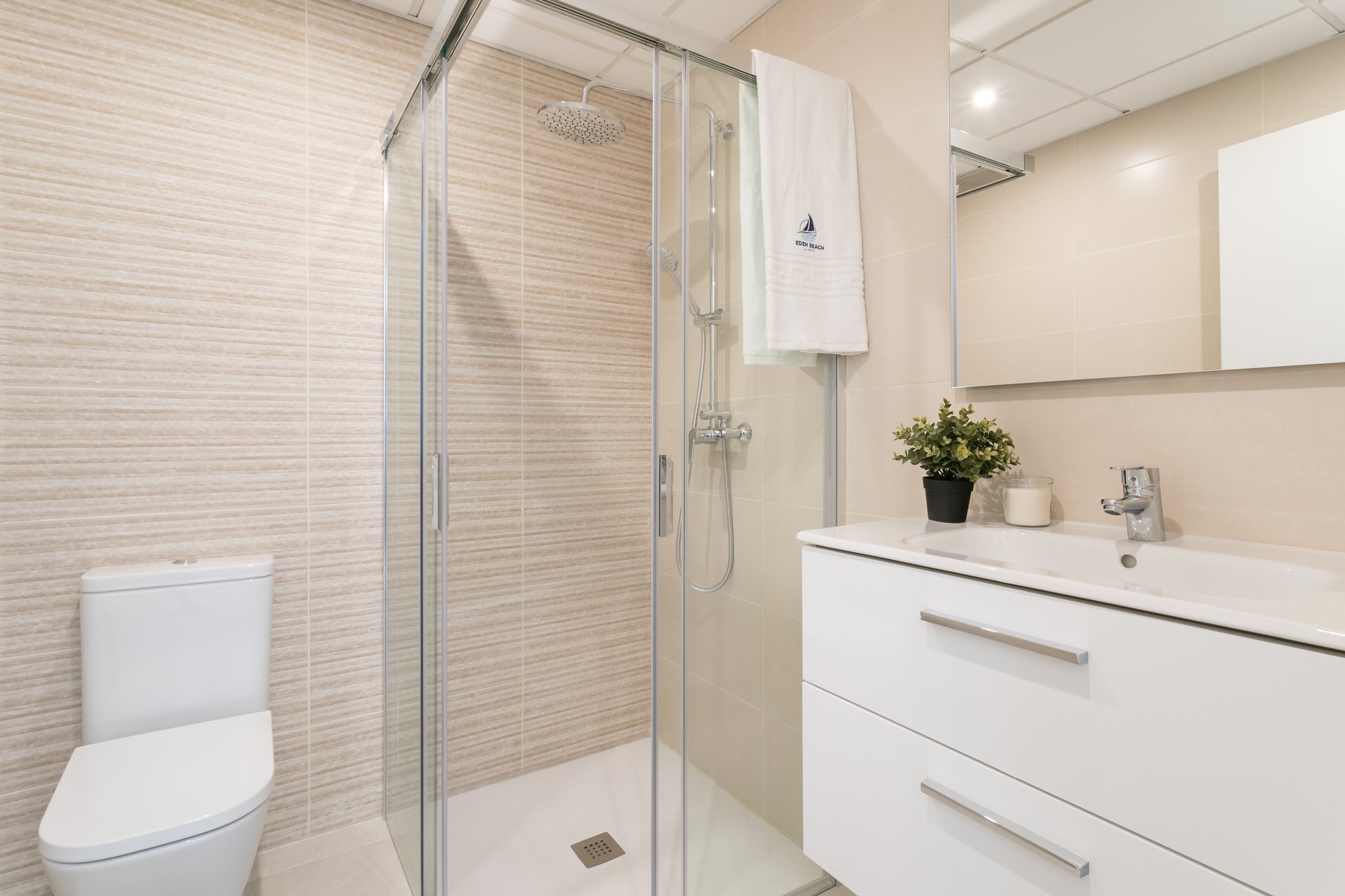 Új építés - Penthouse - Torrevieja