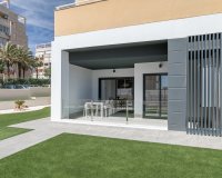 Új építés - Penthouse - Torrevieja