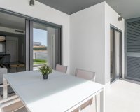 Új építés - Penthouse - Torrevieja