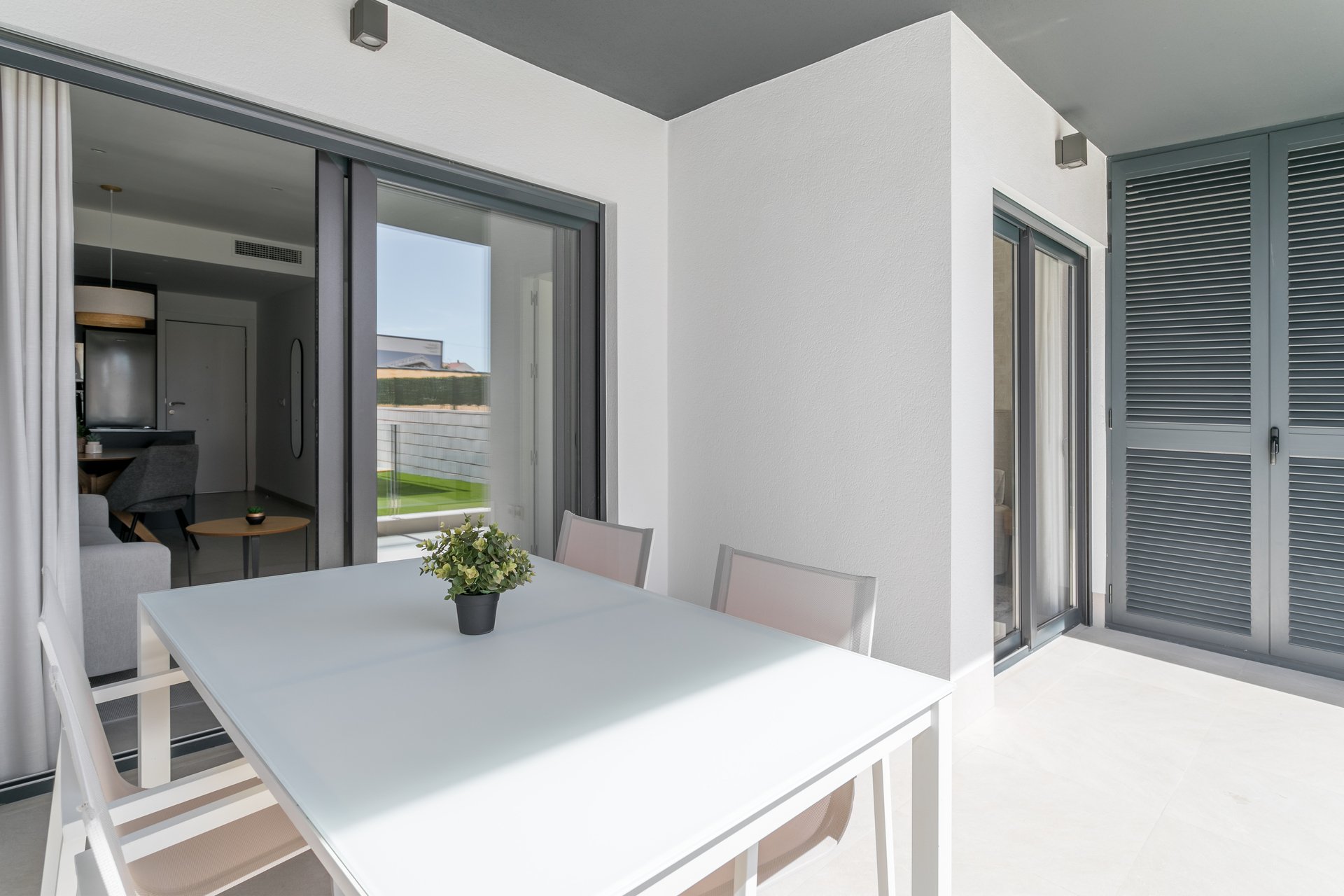 Új építés - Penthouse - Torrevieja