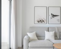 Új építés - Penthouse - Torrevieja