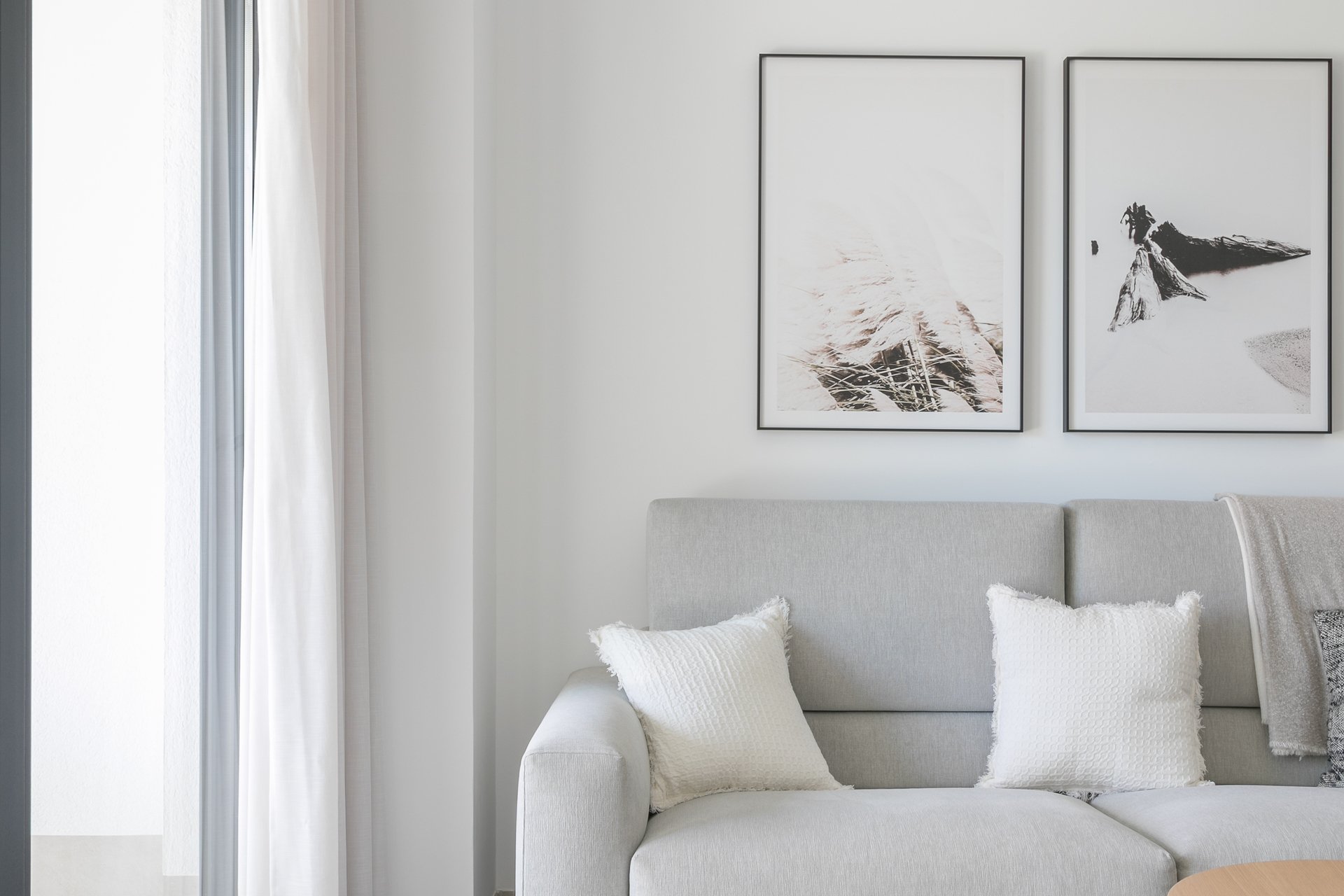 Új építés - Penthouse - Torrevieja