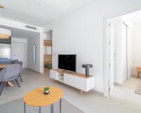 Új építés - Penthouse - Torrevieja