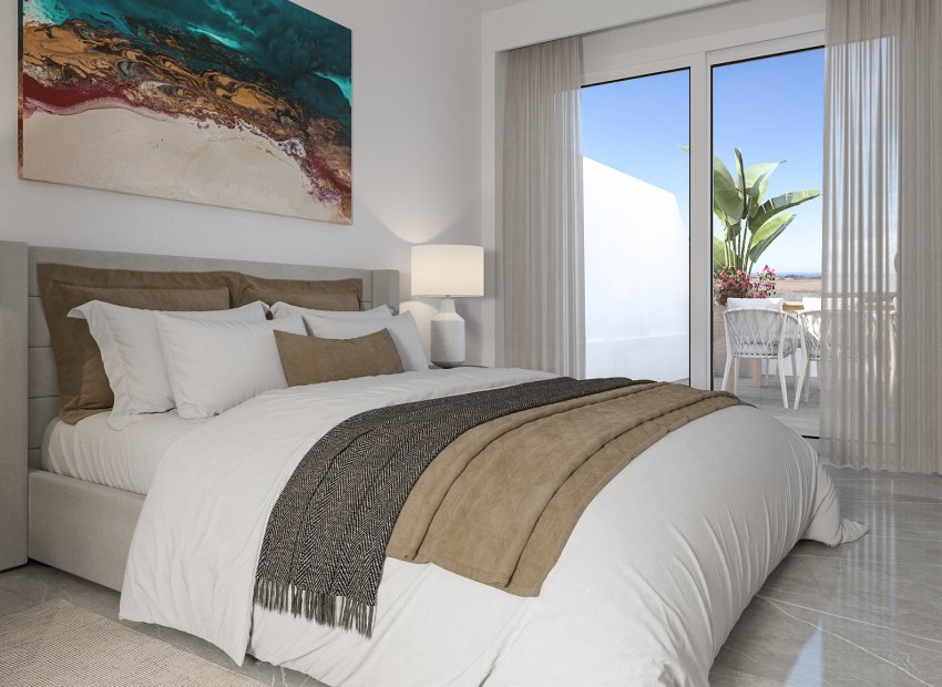 Új építés - Penthouse - Xeresa