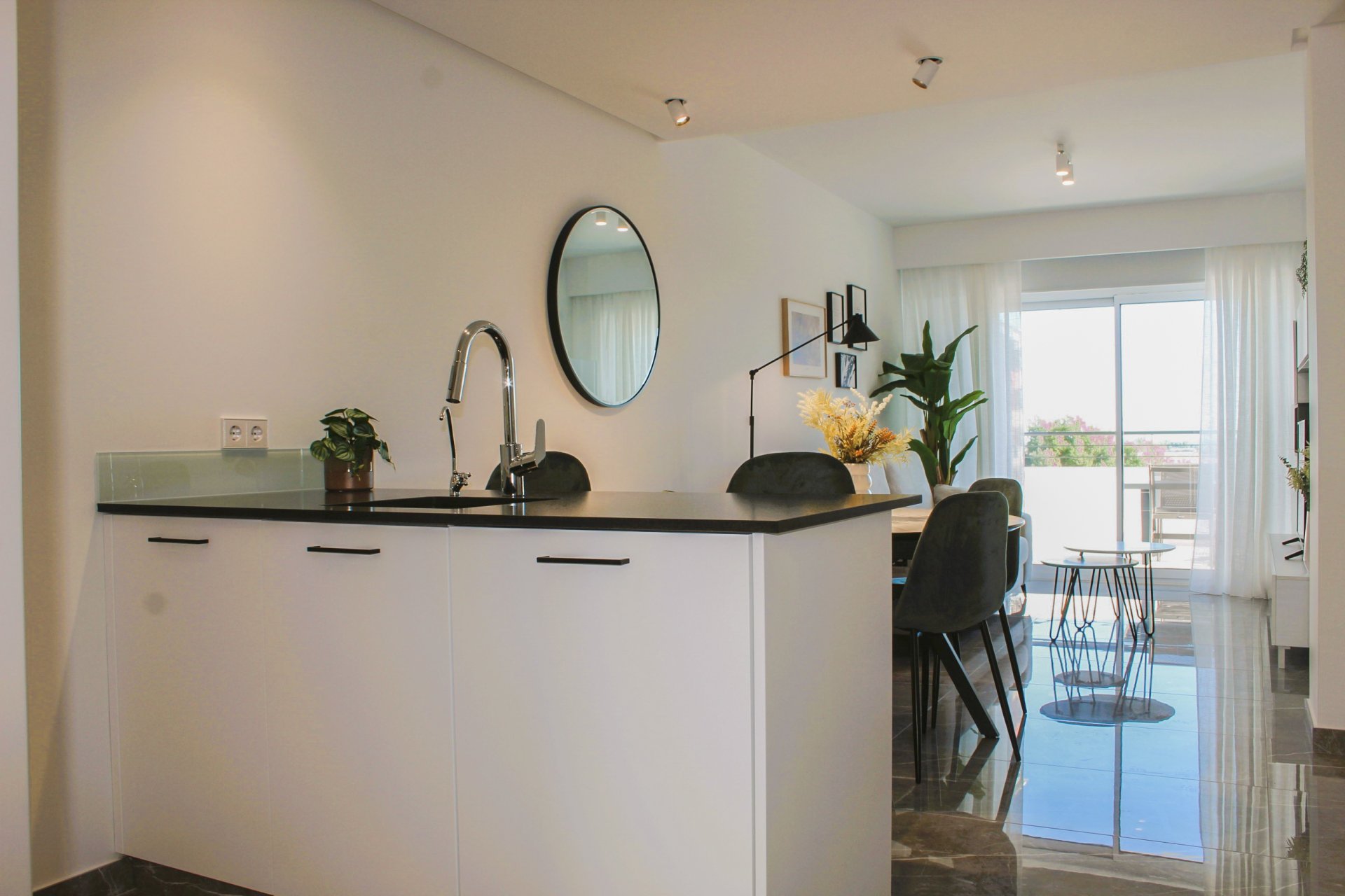 Új építés - Penthouse - Xeresa