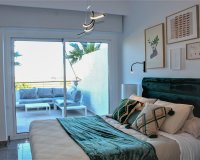 Új építés - Penthouse - Xeresa