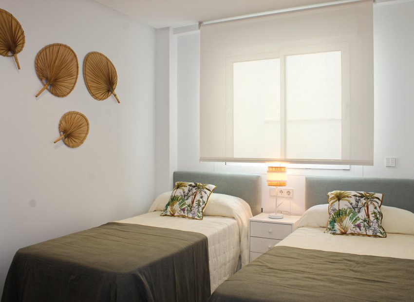 Új építés - Penthouse - Xeresa