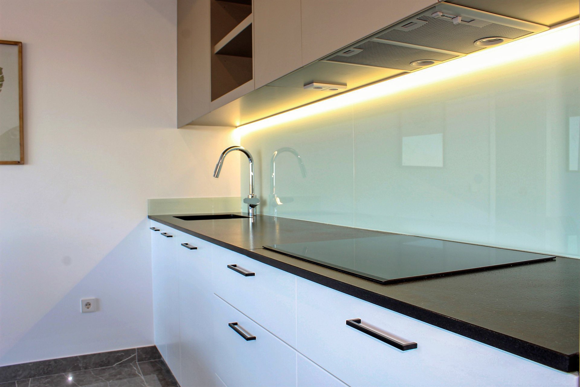 Új építés - Penthouse - Xeresa