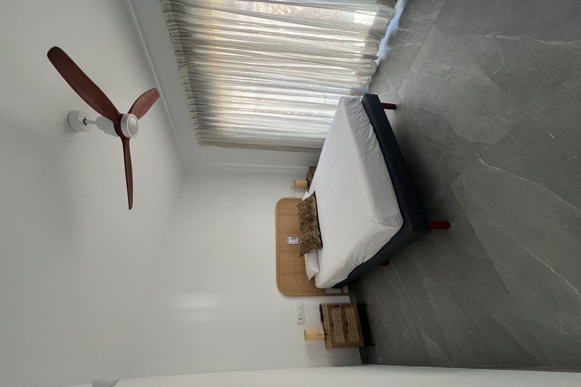 Új építés - semi-detached - Polop