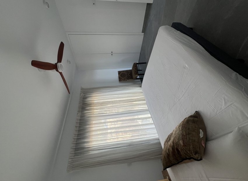 Új építés - semi-detached - Polop