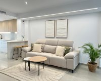 Új építés - terraced - Benferri