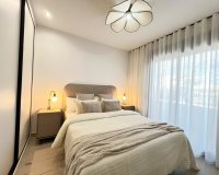 Új építés - terraced - Benferri