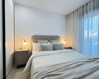 Új építés - terraced - Benferri