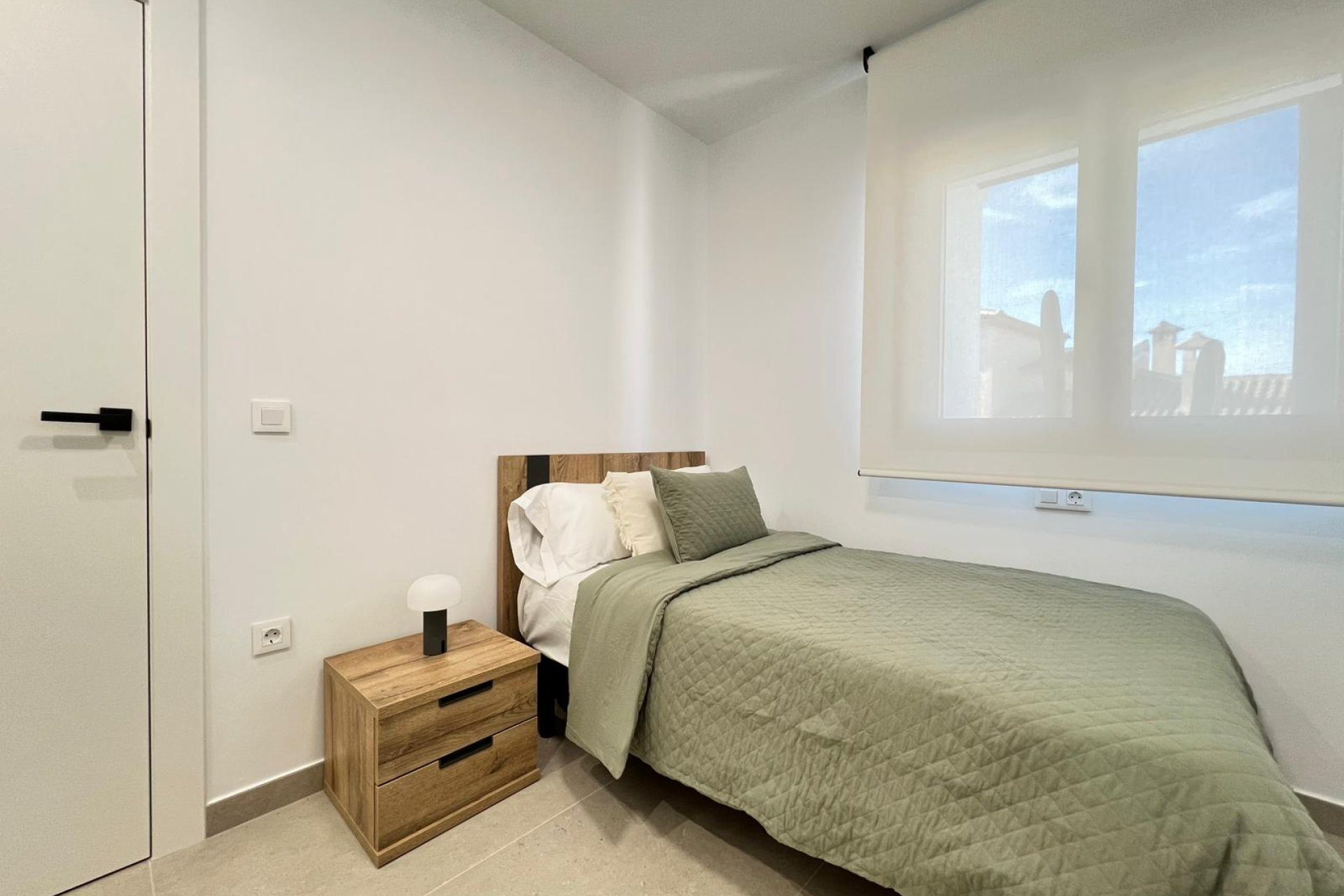 Új építés - terraced - Benferri