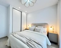 Új építés - terraced - Benferri