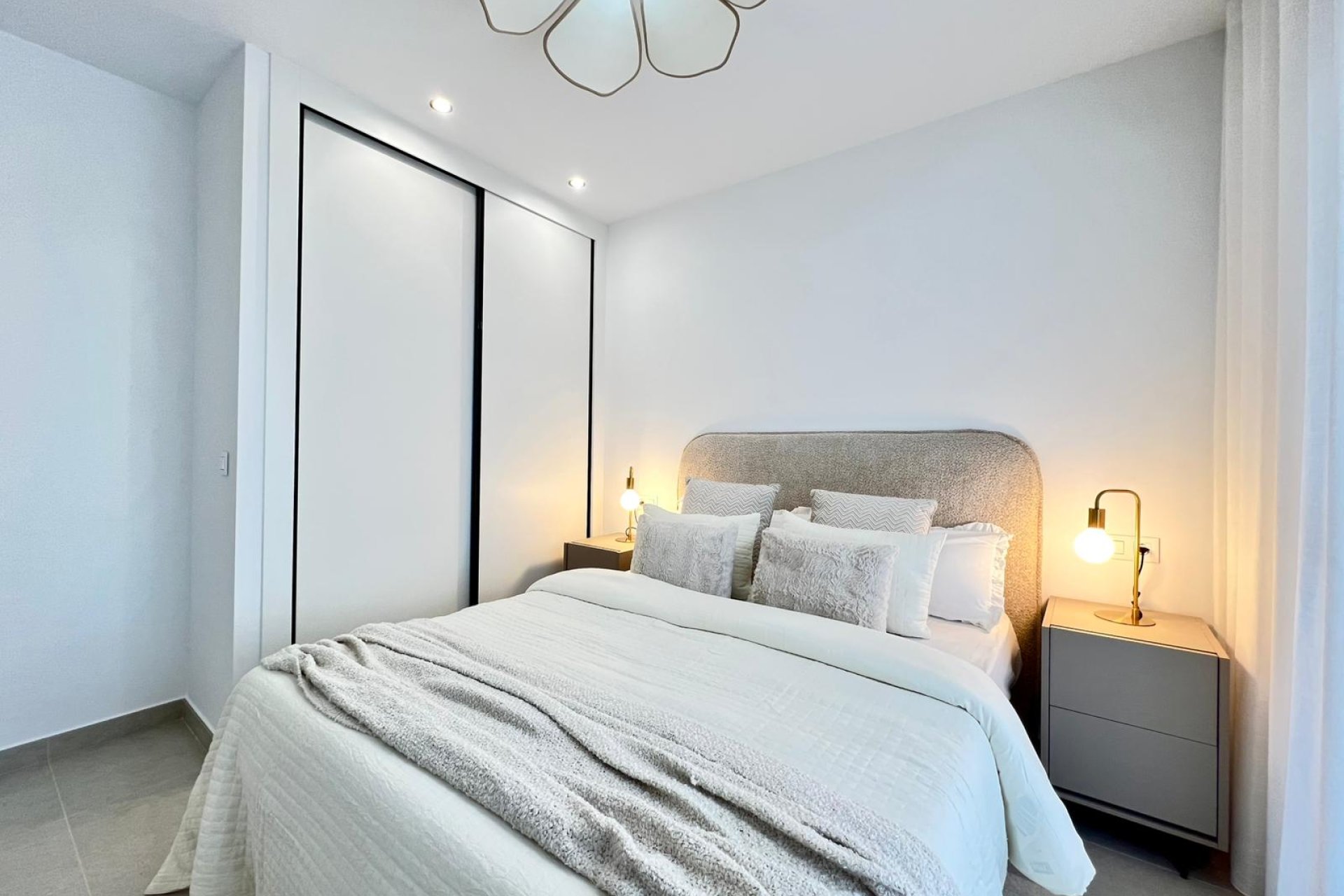 Új építés - terraced - Benferri